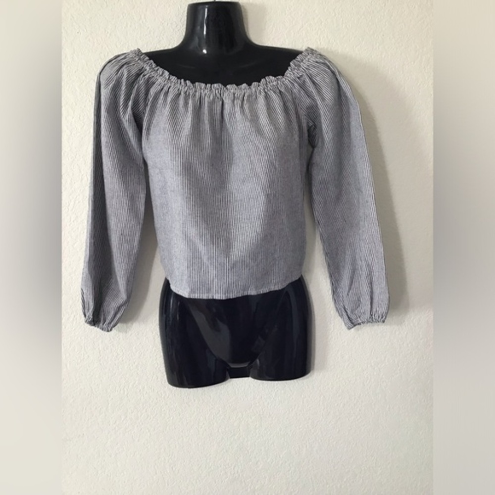 Brandy Melville women’s top.